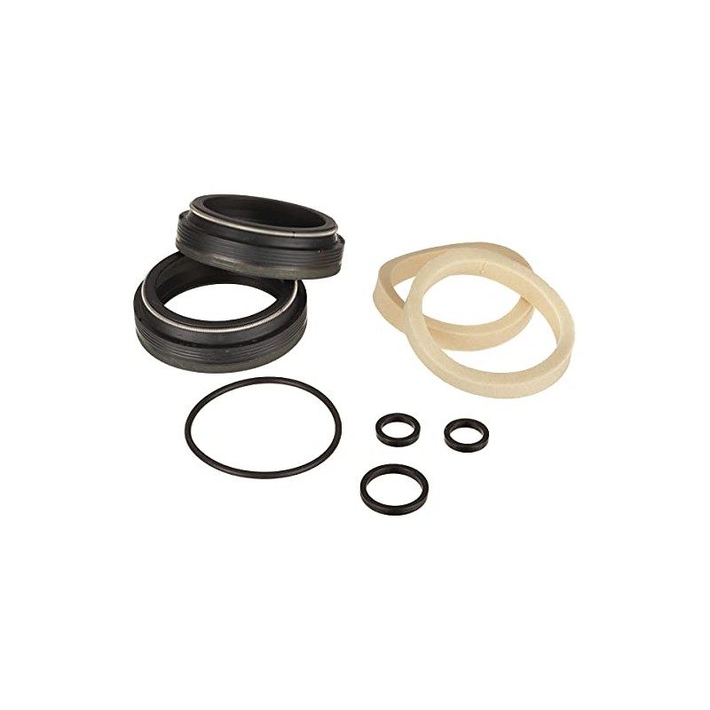Fox Kit 32 mm Replacement Retainers, Unisex, Multicoloured (Multicoloured), One