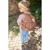 LÄSSIG Children's Backpack Nursery Bag with Chest Strap 6.5 L