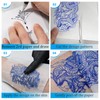 Tattoo Transfer Paper 100 Sheets, Thermal Stencil Paper for Tattooing