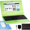 G-Anica 7'' Laptop Computer Quad Core Powered by Android 12.0
