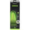 SUPER feet Insole, Green [11121014] Trim Fit Series Insole E