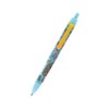 Sun-Star Stationery S4485343 Opanchusagi Goods, Mechanical Pencil, Blue