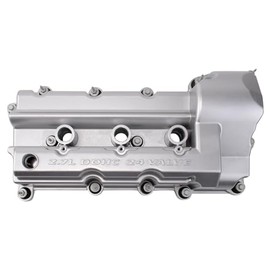TRQ TRQ Right Valve Cover Compatible with 2007-2010 Chrysler 2006-2010 Dodge