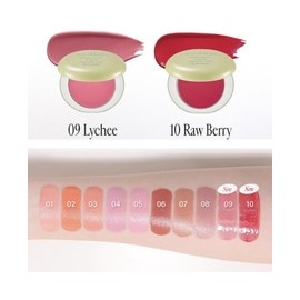 FRESHIAN Egglike Cream Blusher 6.5g, Color:08 Pink Tea
