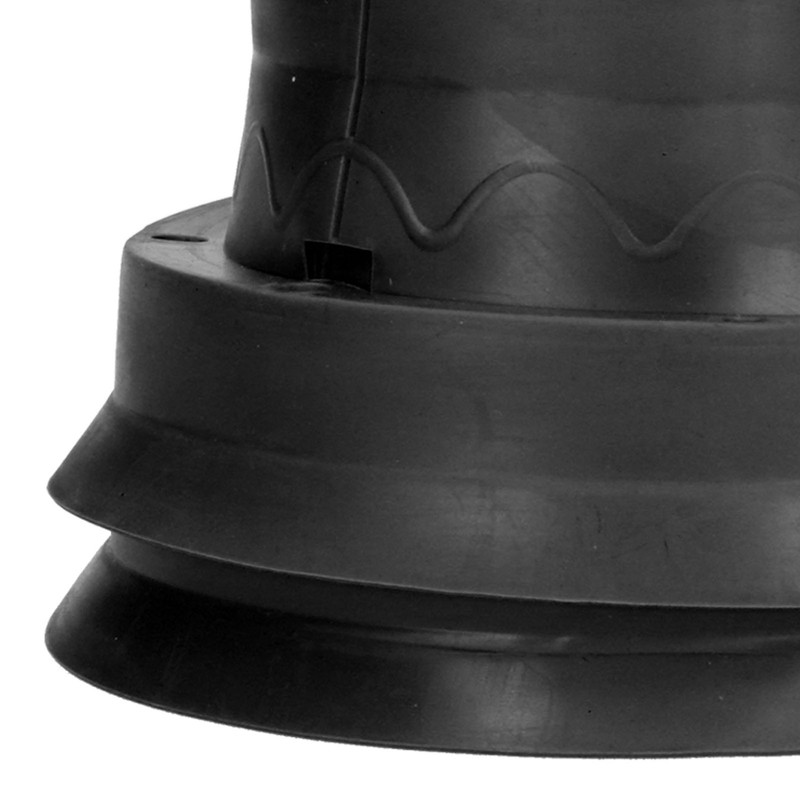 2pcs Audio Loud Speaker Waterproof Cover Mount Adapter Pad Insulation