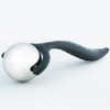 FEELVIT Massage Roller with Relaxing Hot/Cold Therapy Function, Massager with