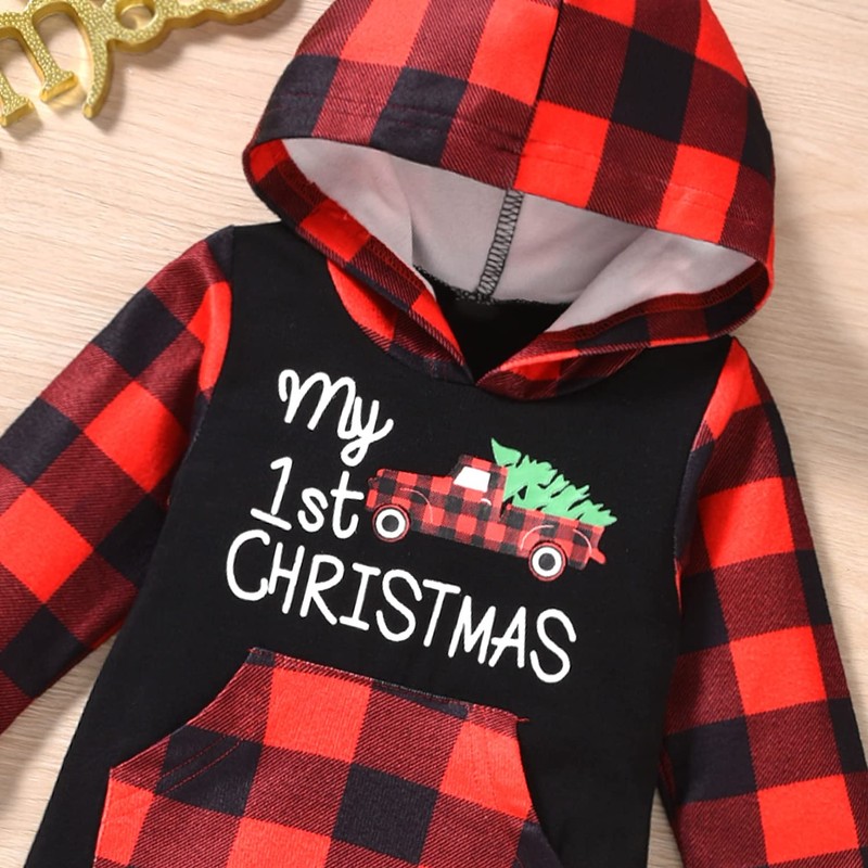 Aalizzwell Preemie Boys Clothes