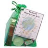 Travel Survival Kit - Novelty travel gift, gift for travelling, travel gift, gap year