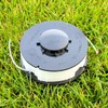 3 x Replacement Spool for Lawn Trimmer Thread Spool Gardenline