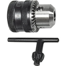 Bit Chuck Geared Chuck 13mm Thread 1/2 x 20 UNF