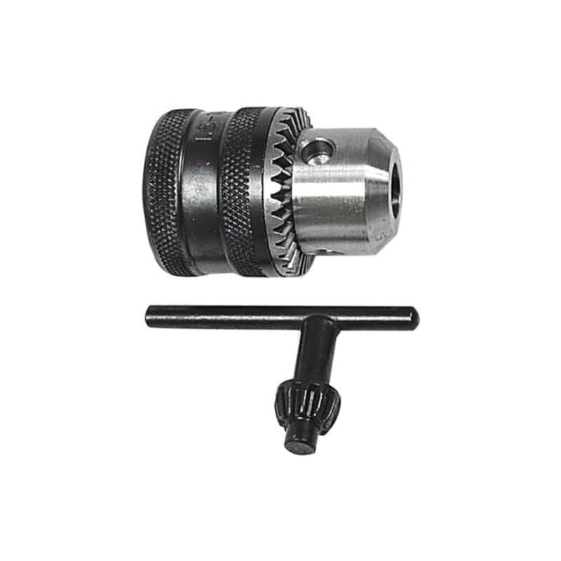 Bit Chuck Geared Chuck 13mm Thread 1/2 x 20 UNF