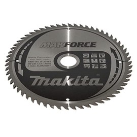 Makita B-32415 MAKFORCE TCT Saw Blade 235x30x60T