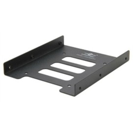 Vantec 2.5" HDD/SSD Bracket for 9.5, 12.5 or 15mm Drives