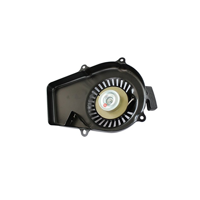 HURI Pull Starter Suitable for 2-Stroke Engines Power Generator Power
