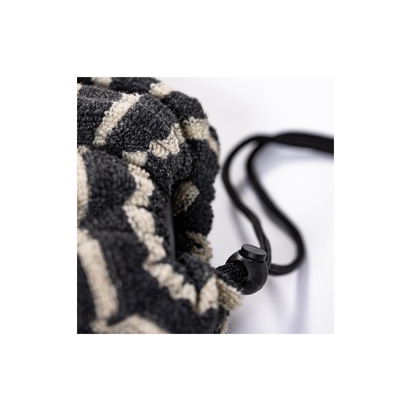 ROAM Bodyboard Bag Sock Eco 45 Inch Striped Bag Cover