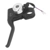 Fockety Brake Lever, Scooter Brake Handle Brake Lever with Compatible
