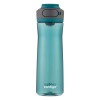 Contigo Cortland 24oz Water Bottle BPA Free AutoSeal Spill Proof