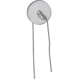 1 x PTC RESET FUSE 240V RADIAL