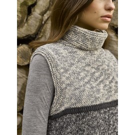 DMC Natura Denim Yarn, Used Blue (137), 50g