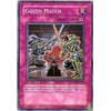 Yu-Gi-Oh! - Gozen Match (CSOC-EN079) - Crossroads of Chaos - 1st Edition - Common