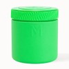 MontiiCo Insulated Food Jar 400ml, Lilac