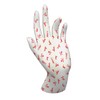 Malcolm's Miracle Love Moisturizing Gloves - Guaranteed for Two Years