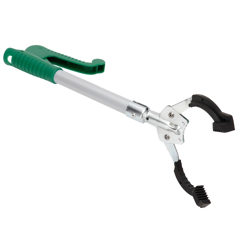 Trash Picker Pick Up Tools Garbage Reacher Grabber Picking Tool
