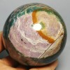 8.5-9cm Natural Charms Stone Crafts Girl Gift Crystal Jewelry Ornaments