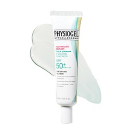 PHYSIOGEL Advanced Repair Deer Balance P Solution Sunscreen/Makeup Base Primer Sunscreen
