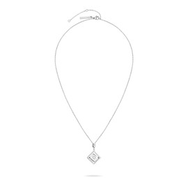 Liebeskind Necklace, Stainless Steel, No Gemstone