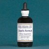 Pure Herbs: LLOYD'S FORMULA - 4 oz.