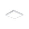 Metalux MMS Multi-Mount 1x1 LED Panel Ceiling Light w/CCT and