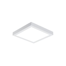 Metalux MMS Multi-Mount 1x1 LED Panel Ceiling Light w/CCT and Lumen Select, and Dimming - 11MMS-L3C5-UNV