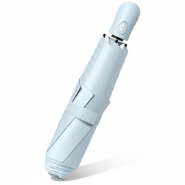 리아무아 3단 자동 초경량 우양산 Riamua 3-Stage Automatic Ultra-Light UV Umbrella