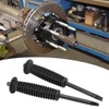 2PCS Drive Axle Nut Installer and Remover Tool Black Replacement