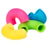 Schylling NeeDoh Mac 'N' Squeeze - Sensory Squeeze Toy -