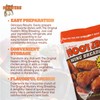 THE ORIGINAL HOOTERS Hooters Breading Wing (Pack of 2)