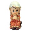 Nativity Set - House Set of 11 Nativity Figurines -