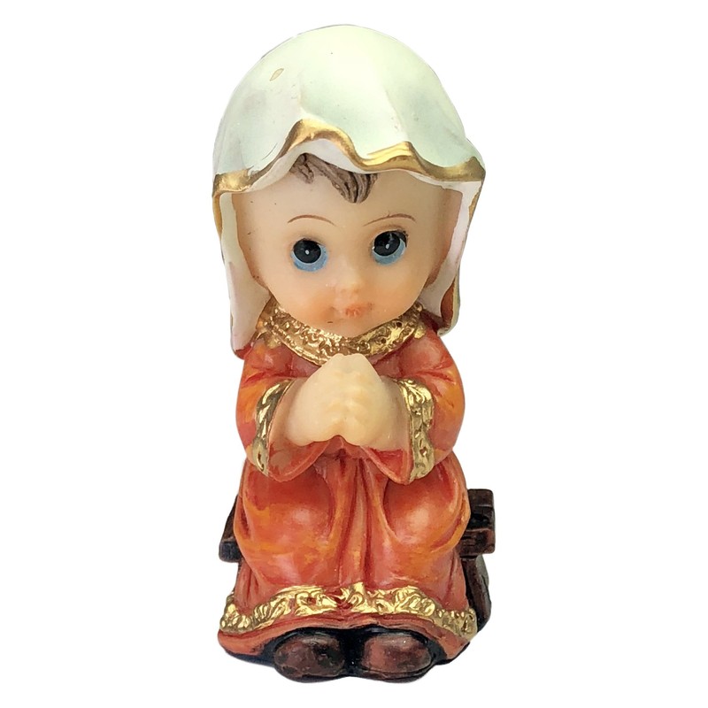 Nativity Set - House Set of 11 Nativity Figurines -