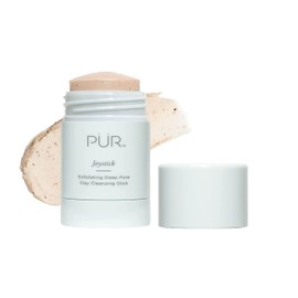 Pur Minerals Exfoliating Deep Cleanser Joystick, 0.16 fl. oz. (Pack of 1)