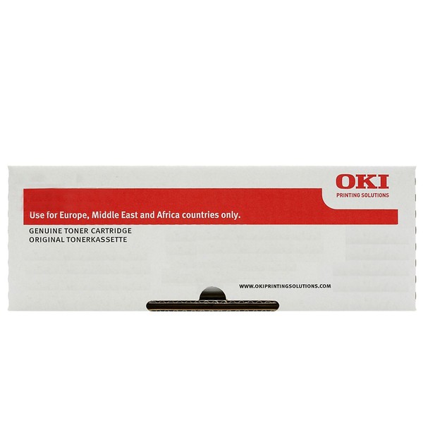 OKI 45396214 Laser Cartridge