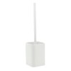 salt&pepper Copenhagen Toilet Brush 9.5 x 36cm - White -