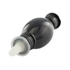 LST Kraftstoffpumpe Hand Pumpe Umfüllpumpe für Schlauch Ø 8mm Tülle