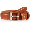 MGM Paul Men's Belt, Brown (cognac 3)