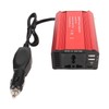 300W Car Power Inverter DC12V to 220V Portable Car Converter