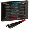 STAMFORD 37340 Mythical Variety Set Incense 6 Packs x 15