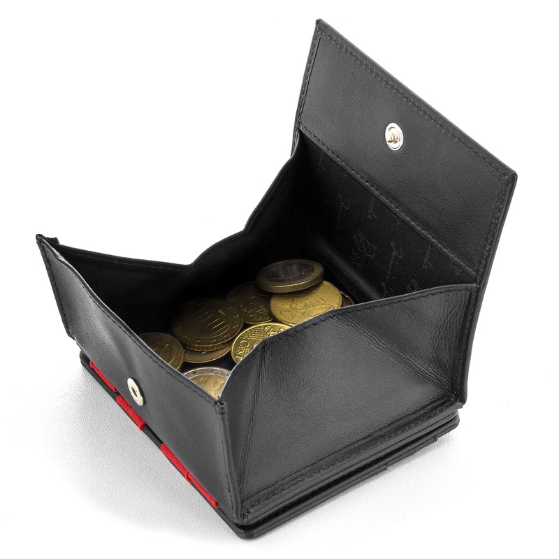Jaimie Jacobs Flap Boy FC Bayern Munich Edition Magic Wallet