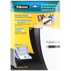 Fellowes Comb Binding Starter Kit, 10 Pack (5290101)