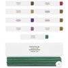 Japanese Incense Aroma Incense Holder Set (40 Sticks + Incense