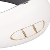 Cordless Intelligent Neck Massager Electric Vibrating Cervical Spine Massage Machine